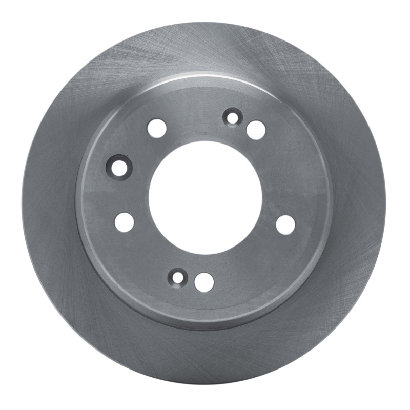 R1 09-16 Kia Sportage Rear Brake Rotors w/Ceramic Pads & Hardware (1x dfc340-03045, 2x dfc600-03029, 1x rnc2310-1157-00, 1x rnc2310-1157-01) thumbnail 2