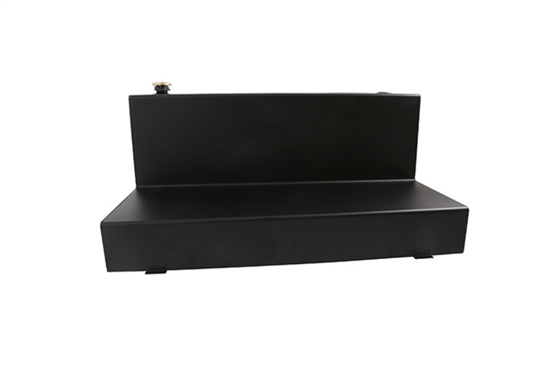 Dee Zee Transfer Tanks DZ92747XB BLK/AUX/LIQ/TRNS TANK 92 GAL L-SHAPED 46.75 IN. thumbnail 2