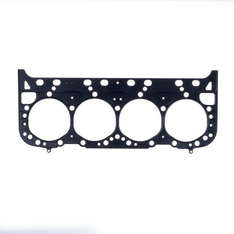Cometic 92-96 GM LT1 Small Block 4.040 inch Bore .045 inch MLS Head Gasket (w/Valve Pockets) thumbnail 7
