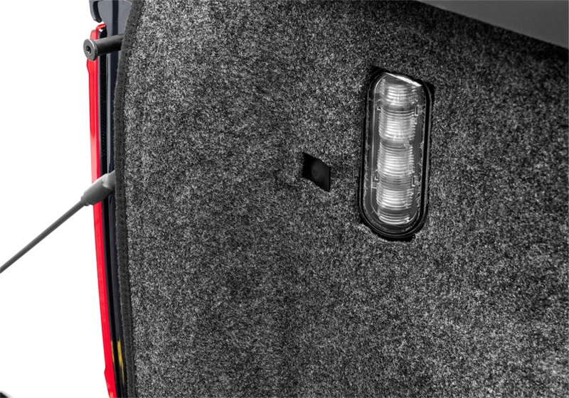 BedRug 15-23 Ford F-150 6.5ft Bed Bedliner thumbnail 6