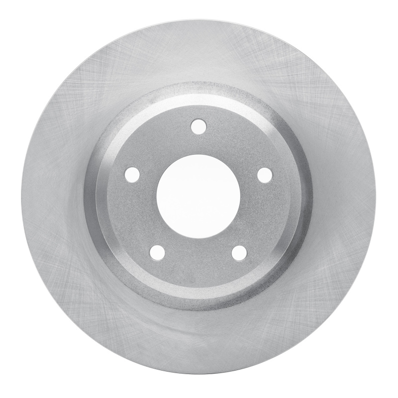 DFC Brake Rotors - Plain