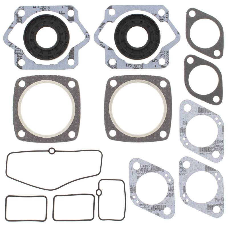 VEP Complete Gasket Kit