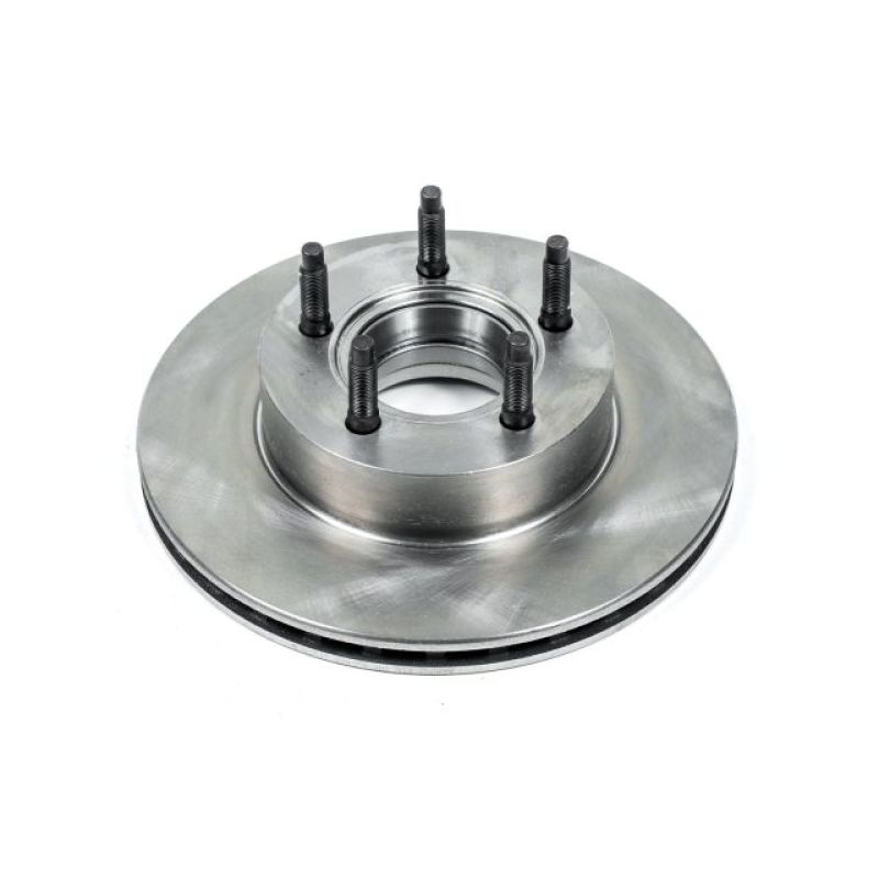 PSB Autospecialty Rotor