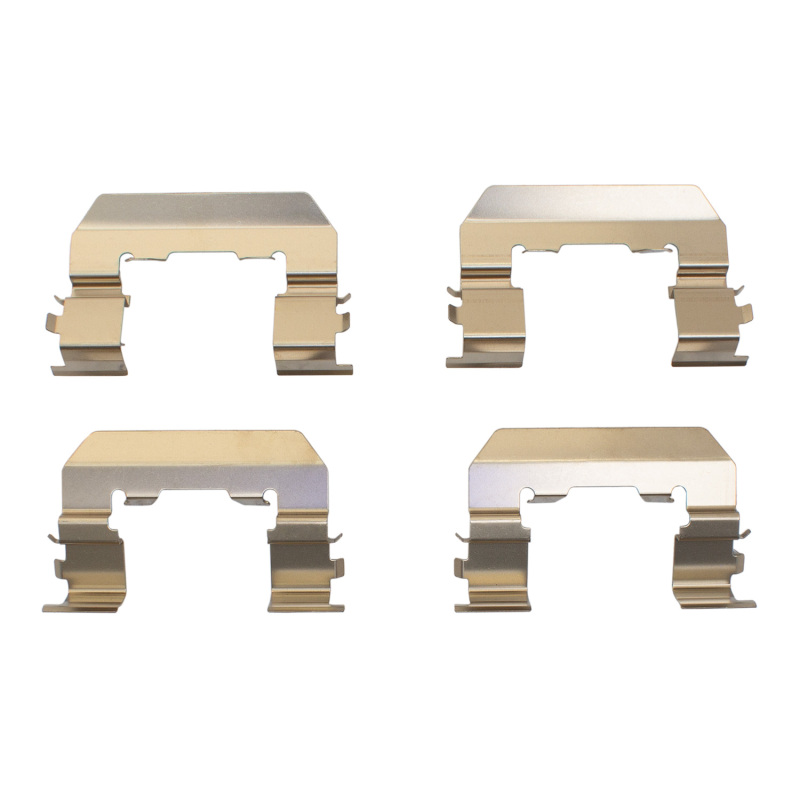 DFC 08-14 Cadillac STS Front Premium Hardware Kit