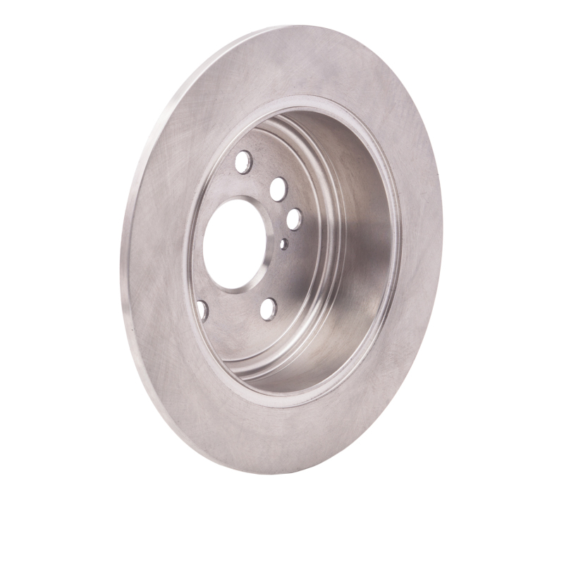 R1 04-05 Toyota RAV4 Front & Rear Brake Rotor Set w/Ceramic Pads and Hardware (Bundled Kit) thumbnail 5