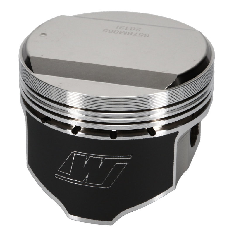 Wiseco Nissan RB25 DOME 6578M865 Piston Kit thumbnail 4