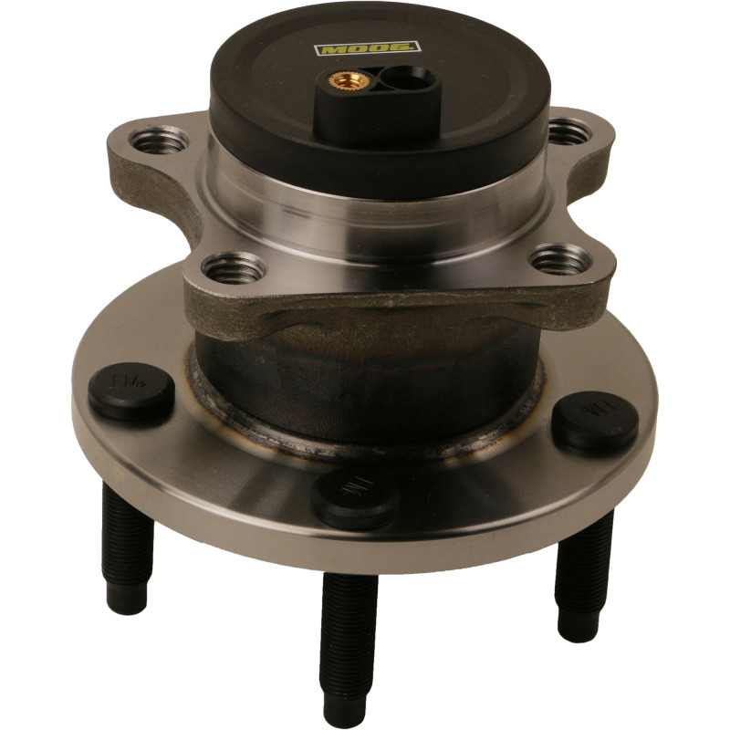 MOH Wheel Bearing and Hub Assemblies