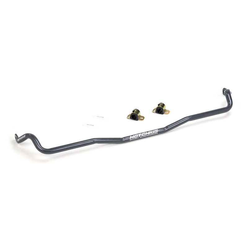 Hotchkis 13 Subaru BRZ / 13 Scion FR-S Front Adjustable Sport Swaybars thumbnail 4