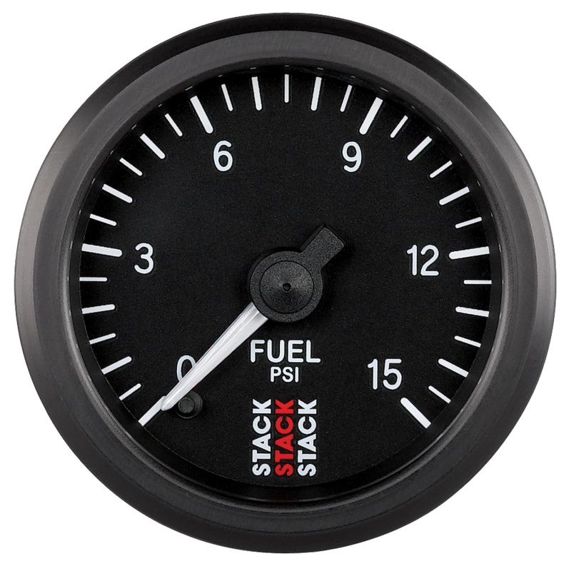 AM Stack Gauges