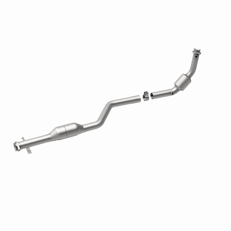 MagnaFlow Conv DF 99-02 Mercedes SL500 5.0L thumbnail 8