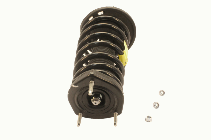 KYB Strut Plus Rear Right 07-11 Toyota Camry thumbnail 7
