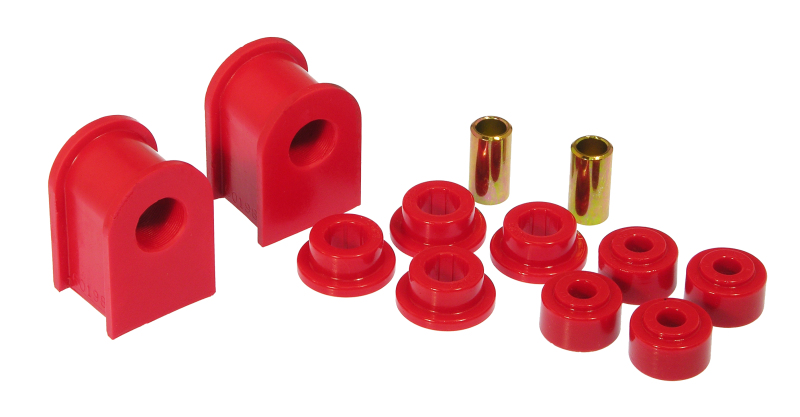 PRO Sway/End Link Bush - Red