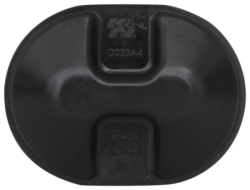 K&N 17-20 Kia Picanto L3 1.0L Replacement Drop In Air Filter