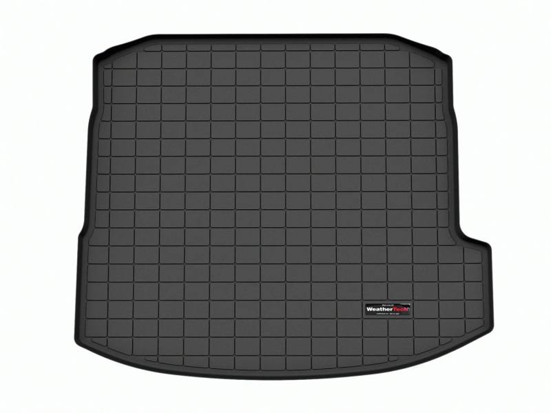 WT Cargo Liners - Black