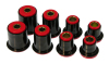PRO Control Arm Bushings - Red