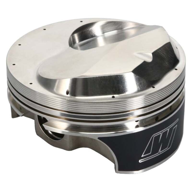 WIS Piston Sets - 8 Cyl
