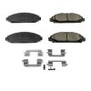 PSB Z17 Evolution Brake Pads