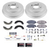 PSB Autospecialty Kit