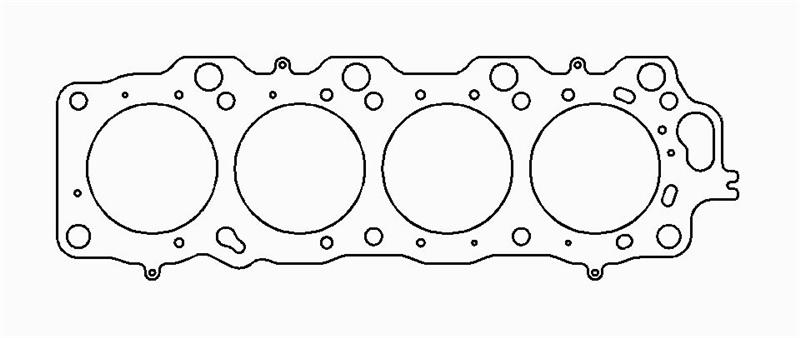 CG Head Gaskets