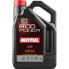 MOT 8100 - 5 Liters