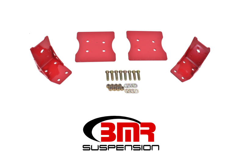 BMR Torque Box Plates