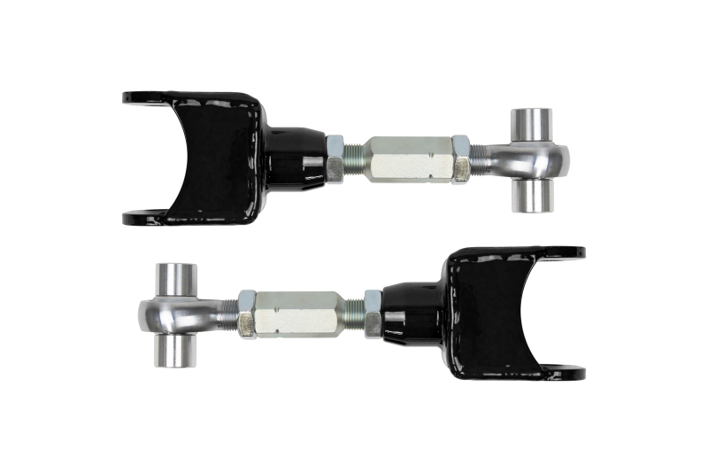UMI Performance 79-98 Ford Mustang Upper & Lower Rear Control Arms Kit thumbnail 8
