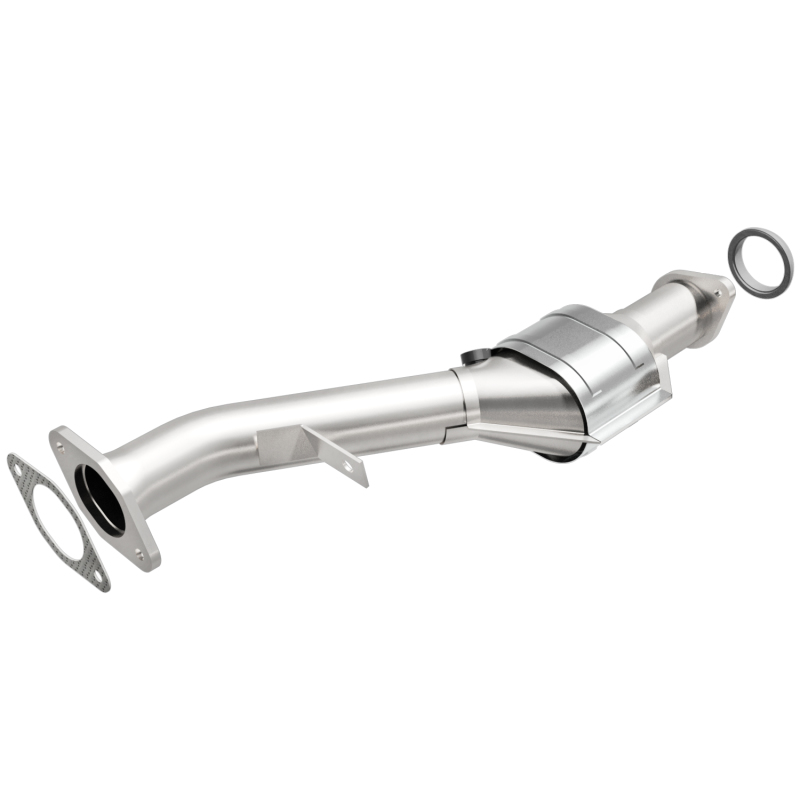 MagnaFlow Direct Fit Catalytic Converter 04-07 Subaru WRX/STI 2.5L T thumbnail 5