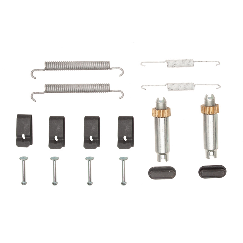 DFC Drum Brake Hardware Kits