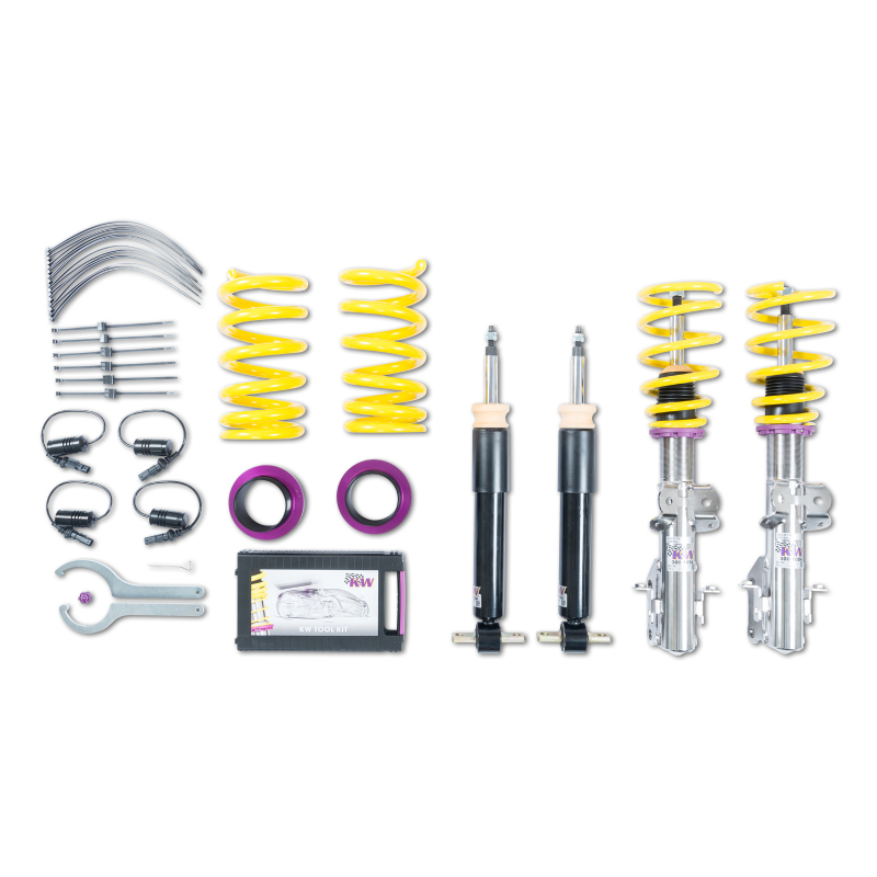 KW V1 Coilover Kit