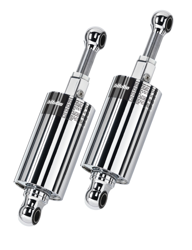 BIT HMG1 Twinshocks