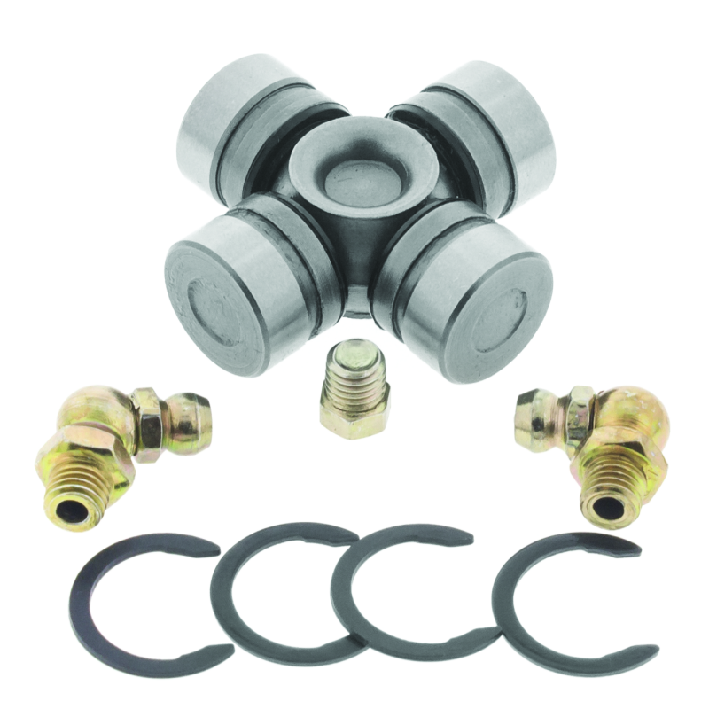 QBS Driveshaft Joints