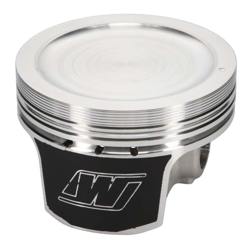 Wiseco Volvo B5234T 2.3L 20V 850 81.5mm Bore 8.5:1 CR Piston Kit *Build on Demand* thumbnail 5