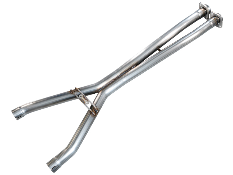 AWE X-Pipe