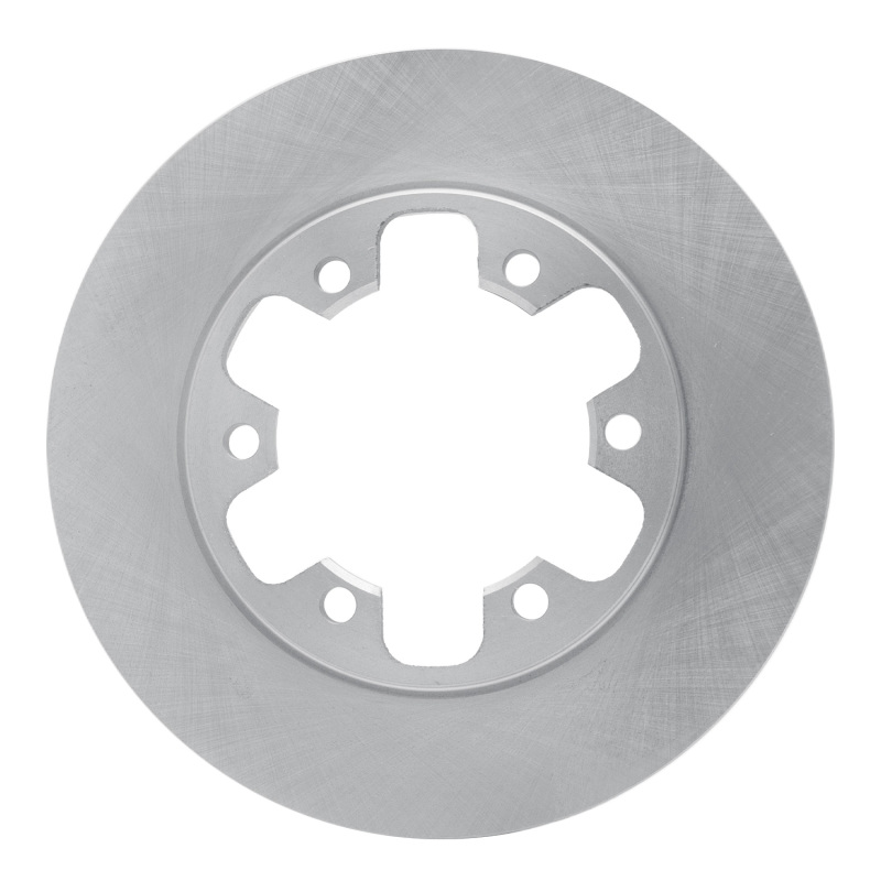 DFC Brake Rotors - Plain
