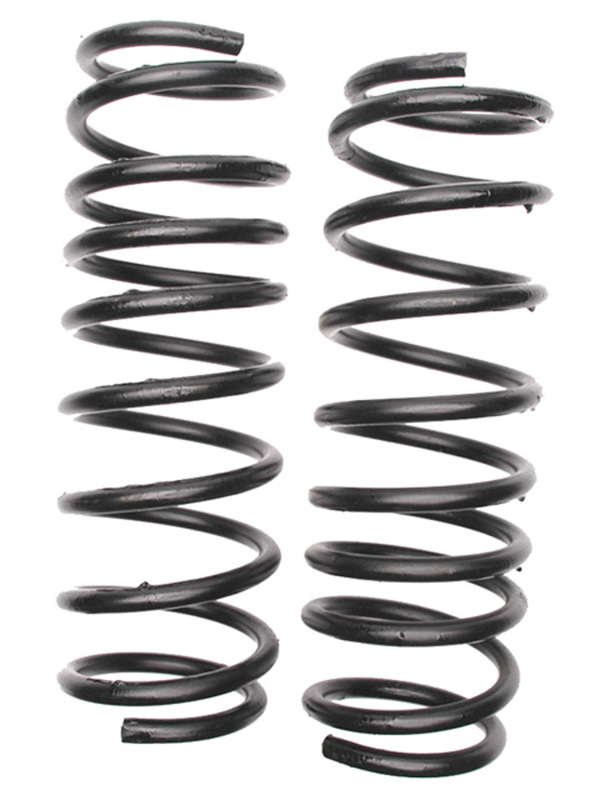MOOG 2007 Buick Terraza Rear Coil Springs