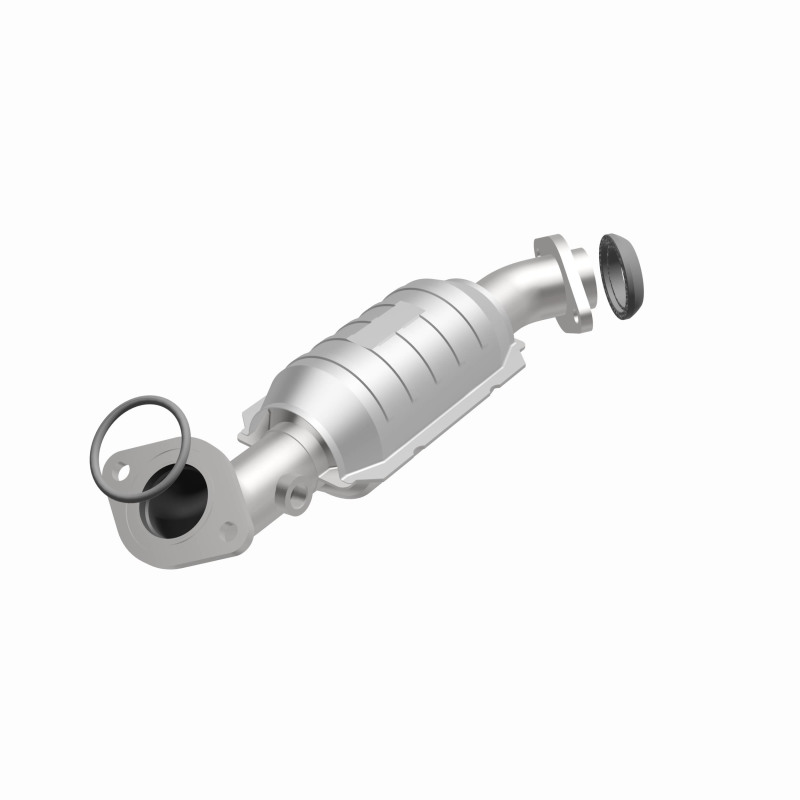MagnaFlow Direct Fit Catalytic Converter 05-07 Cadillac CTS 3.6L D/S thumbnail 9