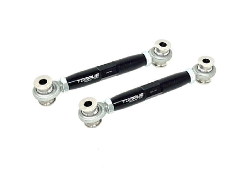 TQS Control Arms
