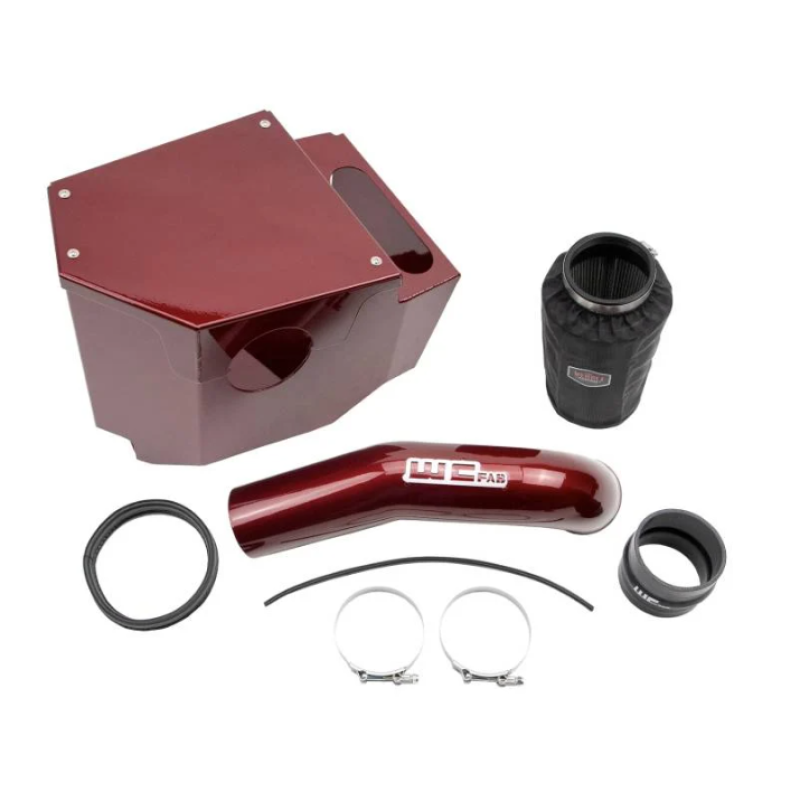 WCF Intake Kit