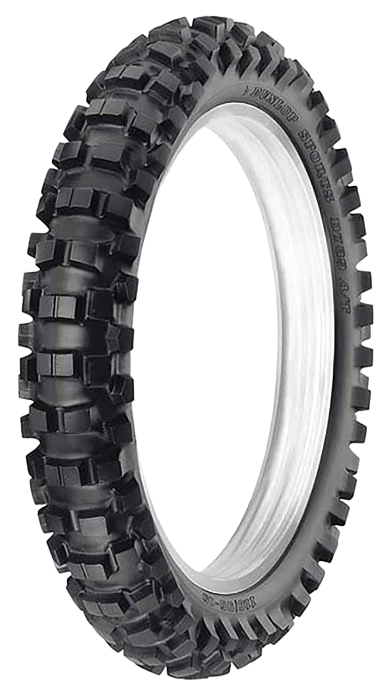 DUN D739 Tires