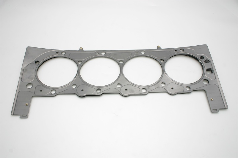Cometic GM / Mercury 8.1L 496ci 110.49mm .040 inch MLS RHS Head Gasket thumbnail 9