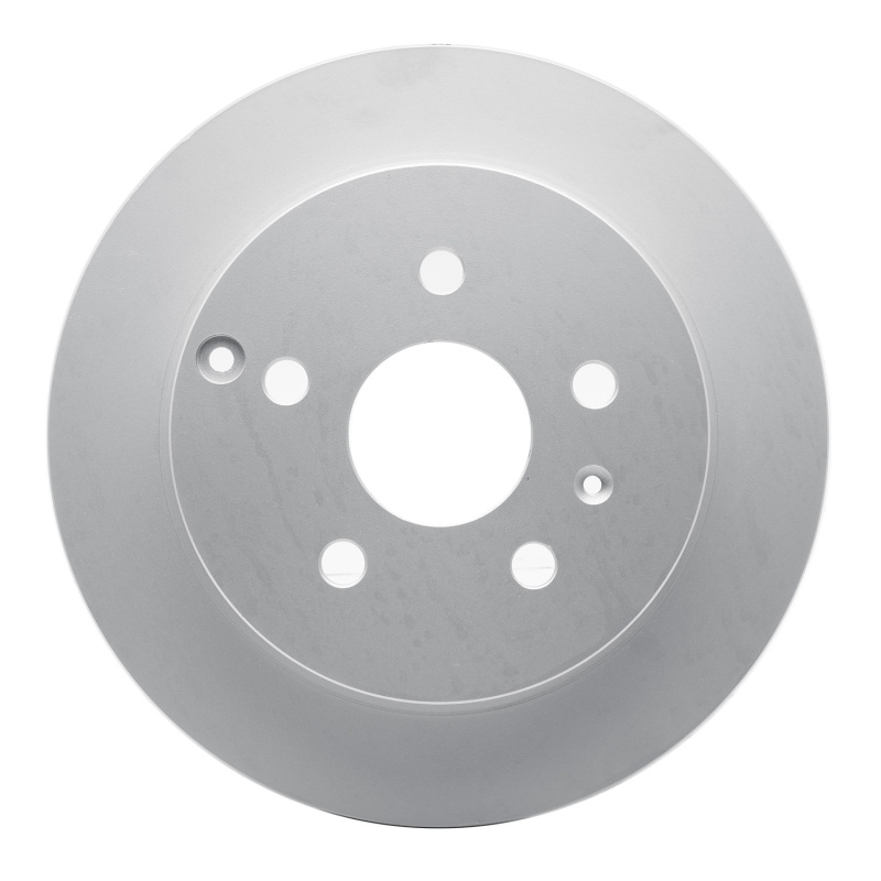 DFC GeoSPEC Coated Rotors - Plain