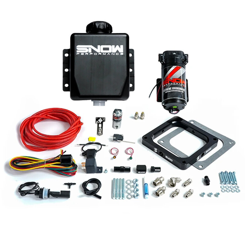 SNOW Water Methanol Filters