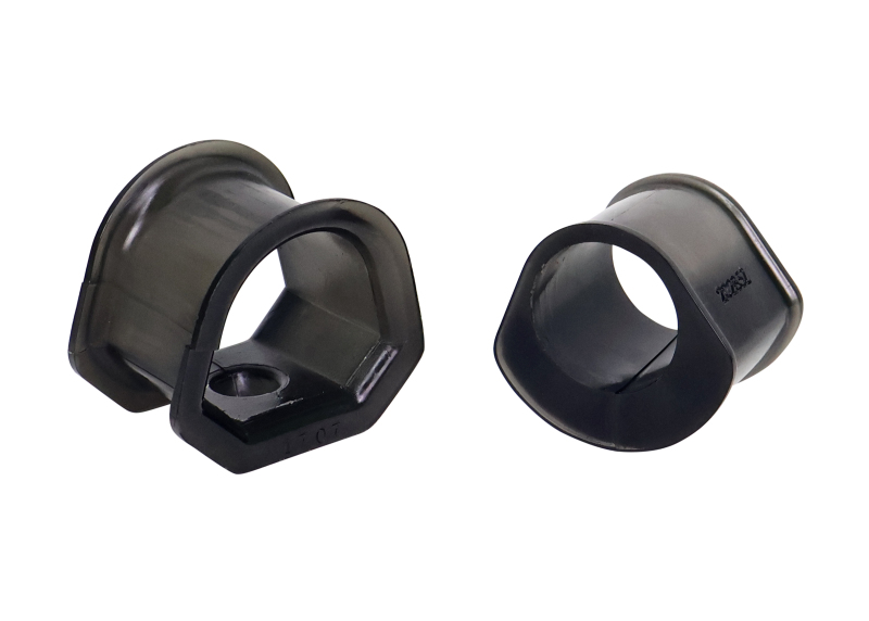 Whiteline 95-99 Hyundai Accent Rack & Pinion Mount Bushing Kit thumbnail 3