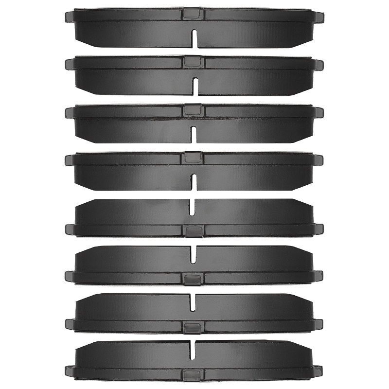 DFC 05-11 Freightliner FL360 (Mexico) Rear/Front Heavy Duty Pads and Hardware Kit thumbnail 5