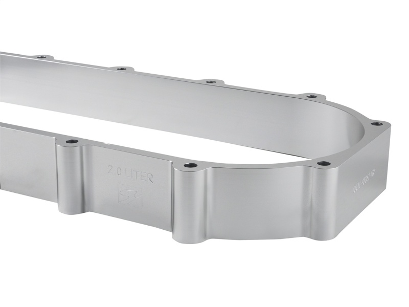 Skunk2 Ultra Series Honda/Acura Silver RACE Intake Manifold 2 Liter Spacer (Inc Gasket & Hardware) thumbnail 7