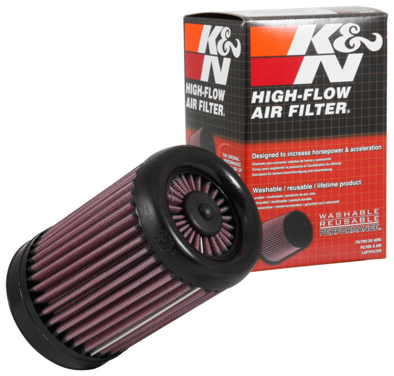 K&N Engineering KN Universal X-Stream Clamp-On