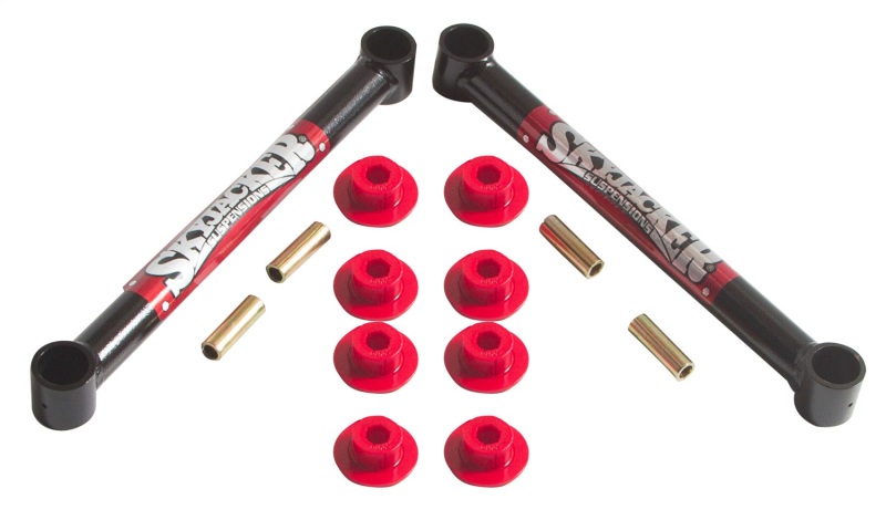 Skyjacker 2000-2001 Dodge Ram 1500 4 Wheel Drive Suspension Link Arm Kit thumbnail 2