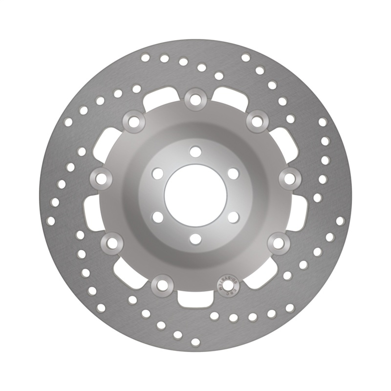 EBC 83-86 Suzuki GS 1150 Rear Left Standard Rotor