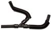 Gates 2010 Dodge Grand Caravan V-6 3.3L Heater Inlet Molded Coolant Hose thumbnail 3