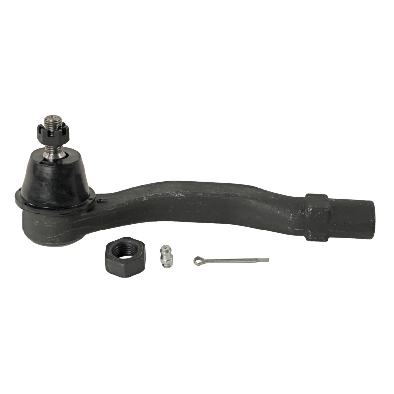 MOOG 97-00 Acura EL Front Right Outer / Right Outer Tie Rod End